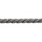 20 yards of Phoenix 3/32" inch Metallic Twisted Cord Trim | 20 yard cut